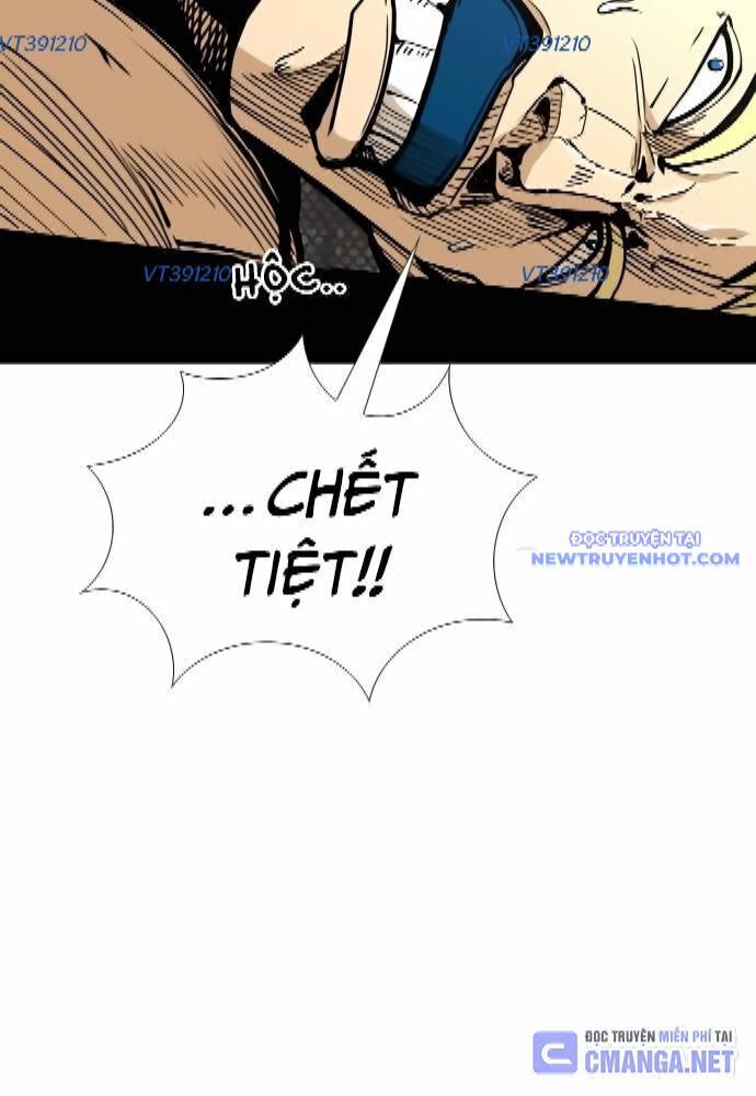 Shark – Cá Mập Tập 263 trang 110