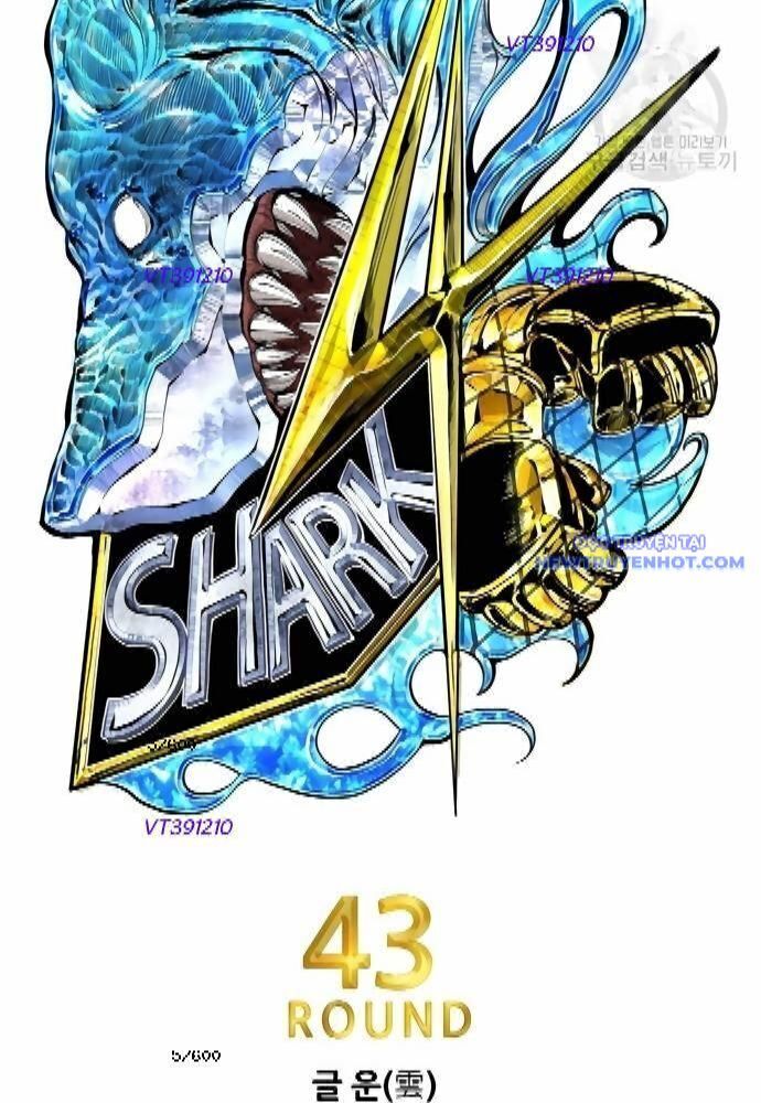 Shark – Cá Mập Tập 263 trang 12