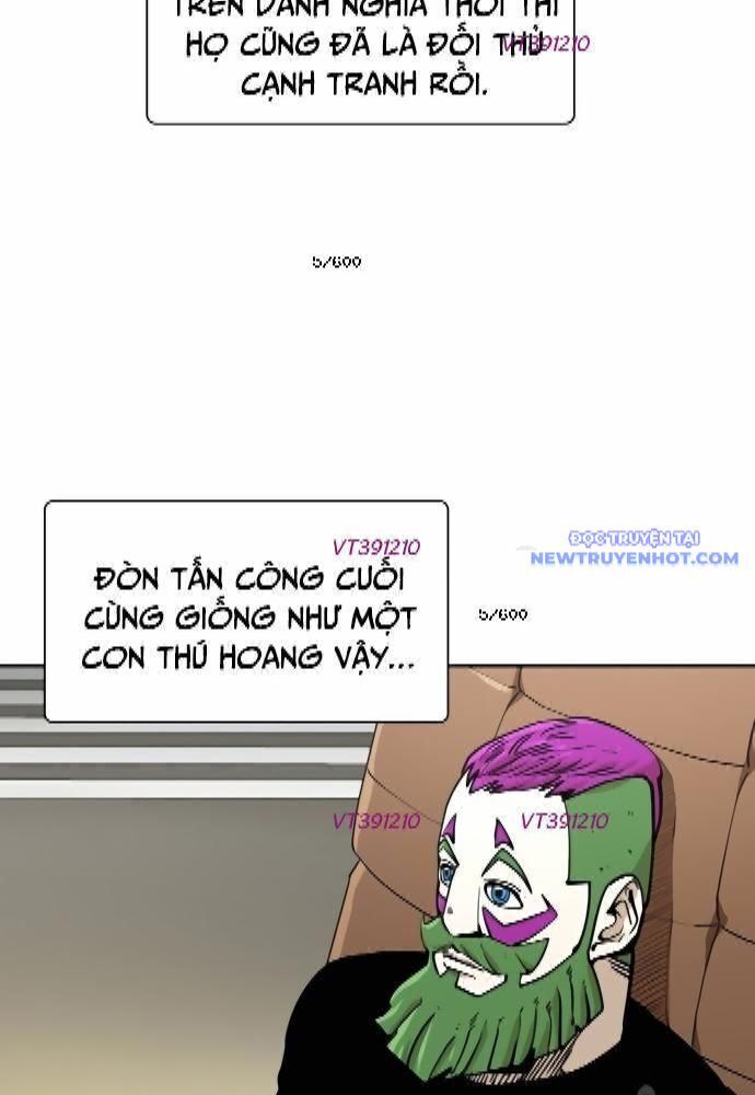 Shark – Cá Mập Tập 263 trang 15