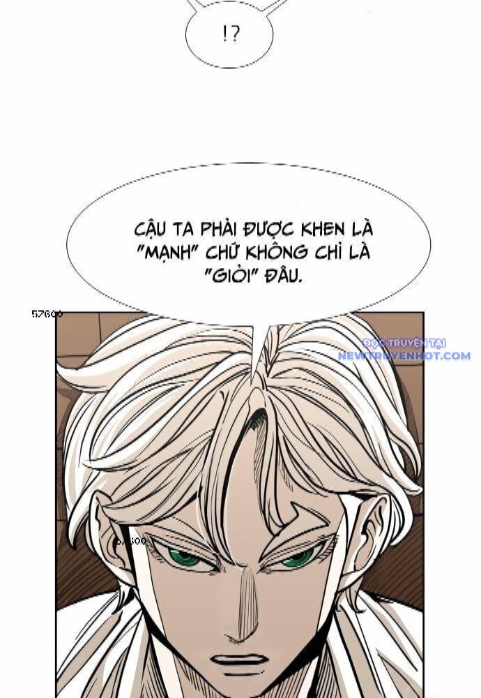 Shark – Cá Mập Tập 263 trang 18
