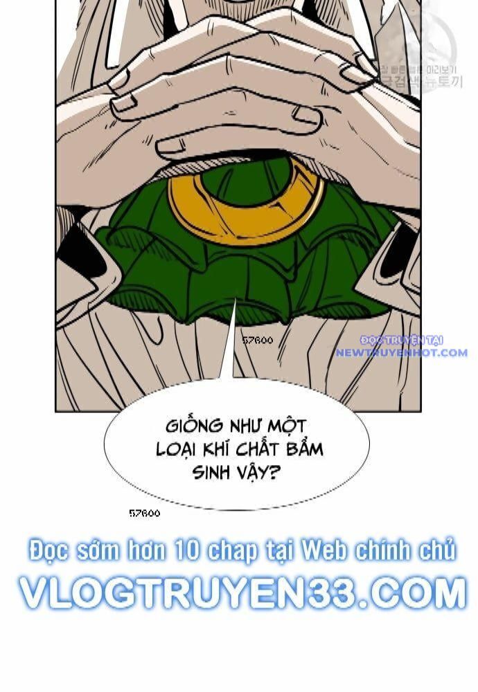 Shark – Cá Mập Tập 263 trang 19