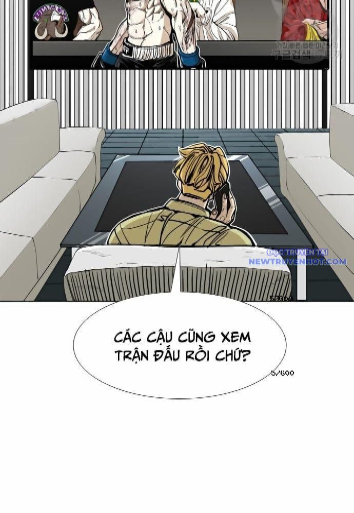 Shark – Cá Mập Tập 263 trang 22