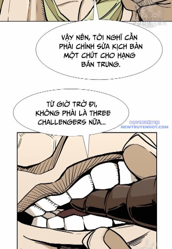 Shark – Cá Mập Tập 263 trang 25