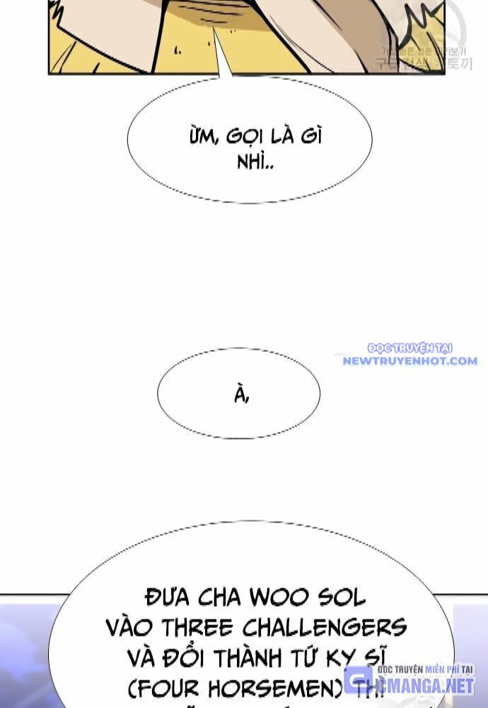 Shark – Cá Mập Tập 263 trang 26