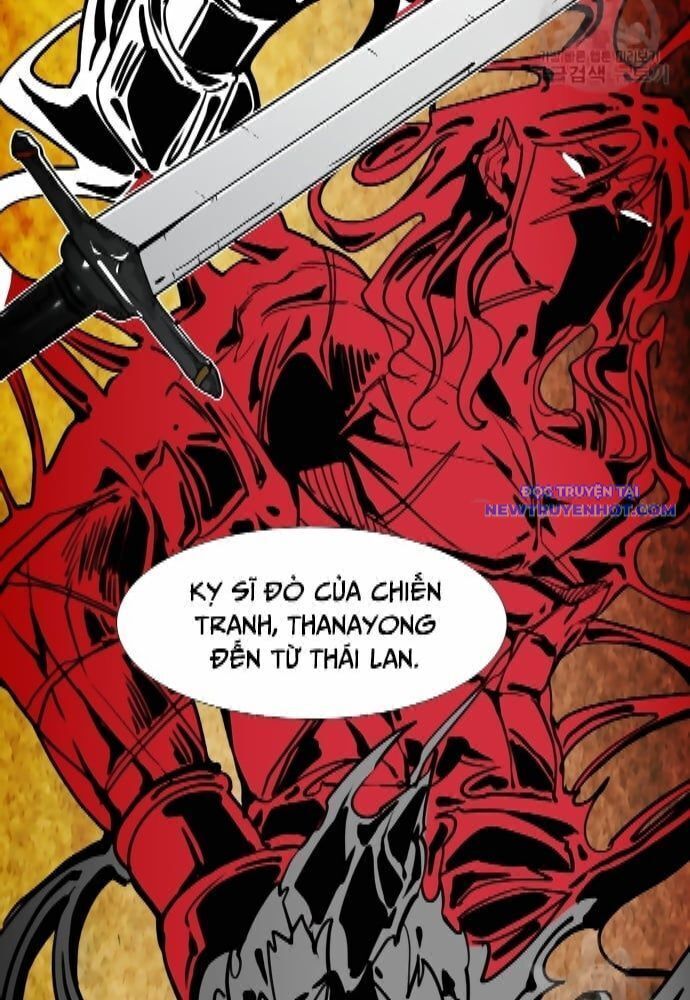 Shark – Cá Mập Tập 263 trang 30