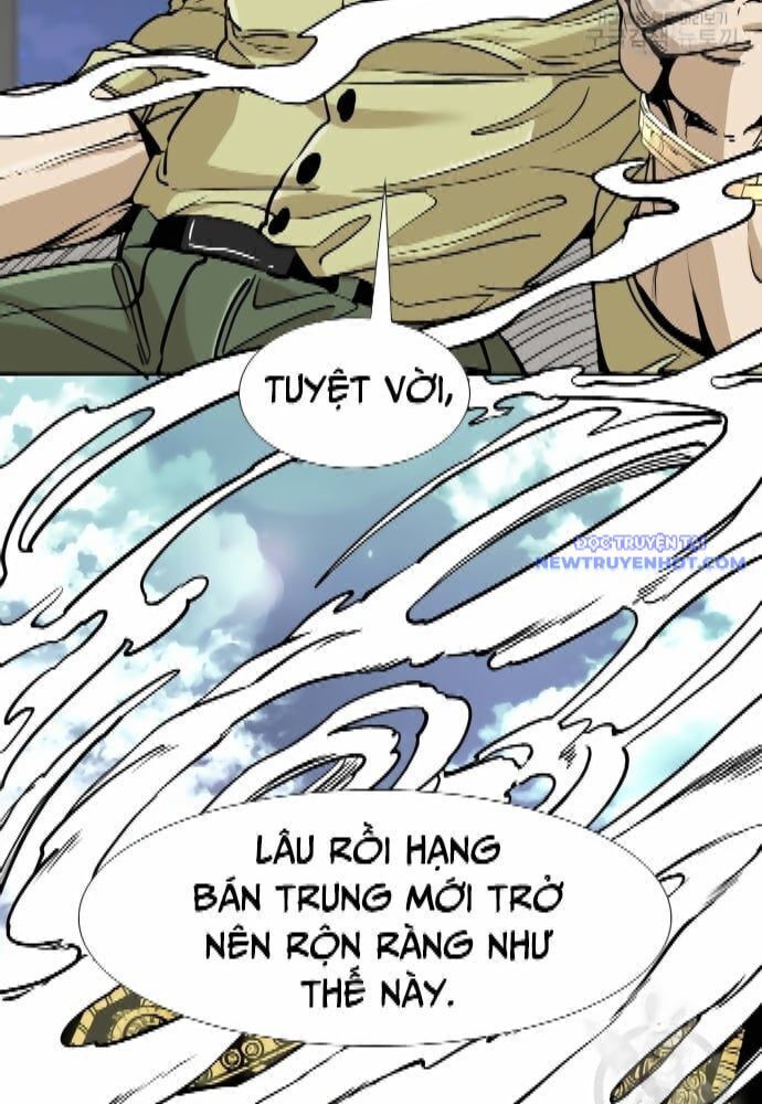 Shark – Cá Mập Tập 263 trang 40