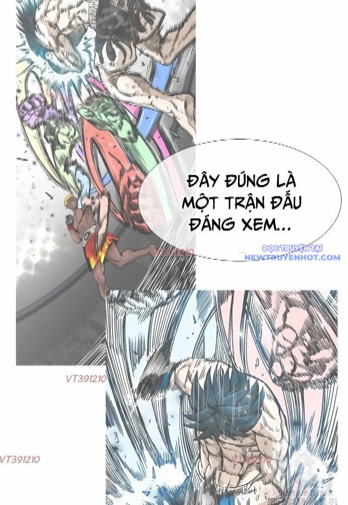 Shark – Cá Mập Tập 263 trang 49