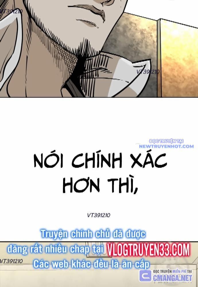 Shark – Cá Mập Tập 263 trang 53