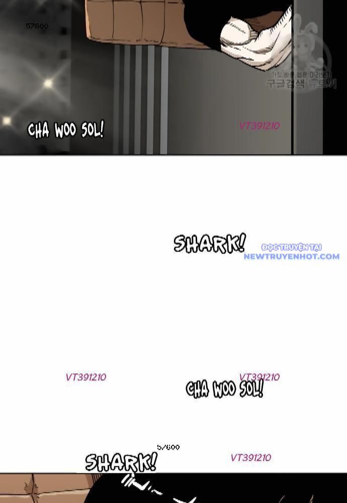 Shark – Cá Mập Tập 263 trang 7