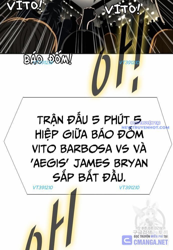 Shark – Cá Mập Tập 263 trang 65