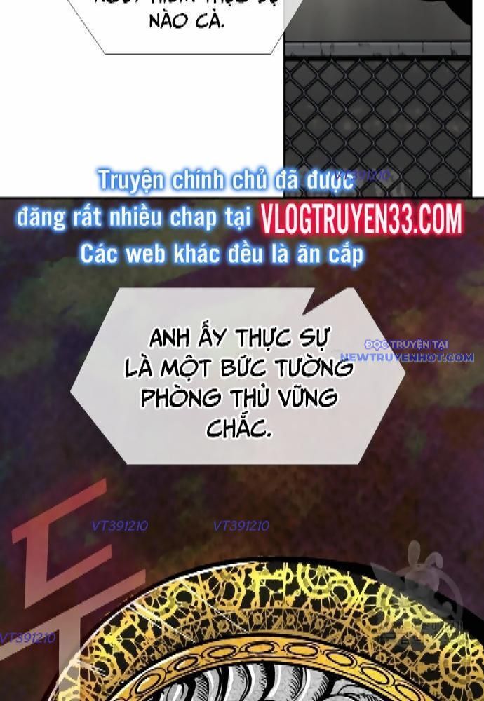 Shark – Cá Mập Tập 263 trang 70