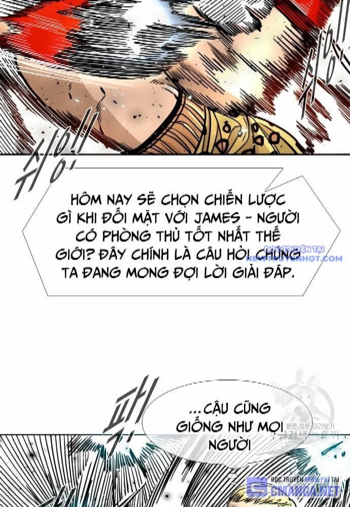 Shark – Cá Mập Tập 263 trang 83