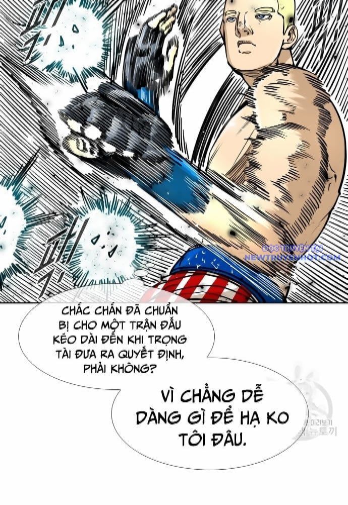 Shark – Cá Mập Tập 263 trang 84