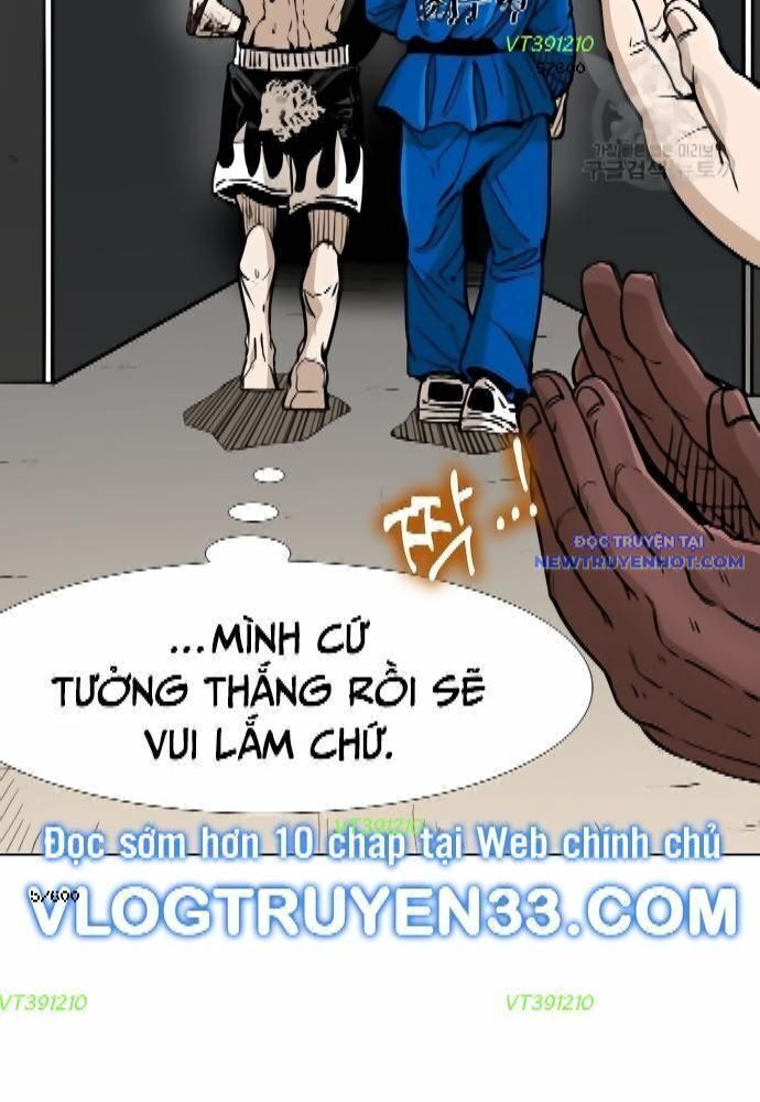Shark – Cá Mập Tập 263 trang 10