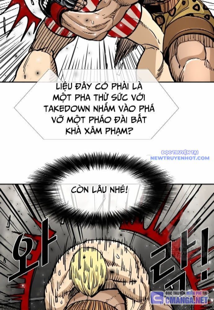Shark – Cá Mập Tập 263 trang 92
