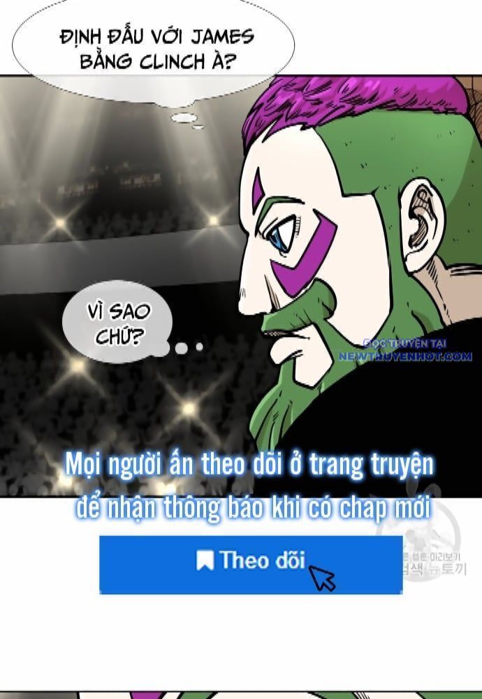 Shark – Cá Mập Tập 263 trang 94