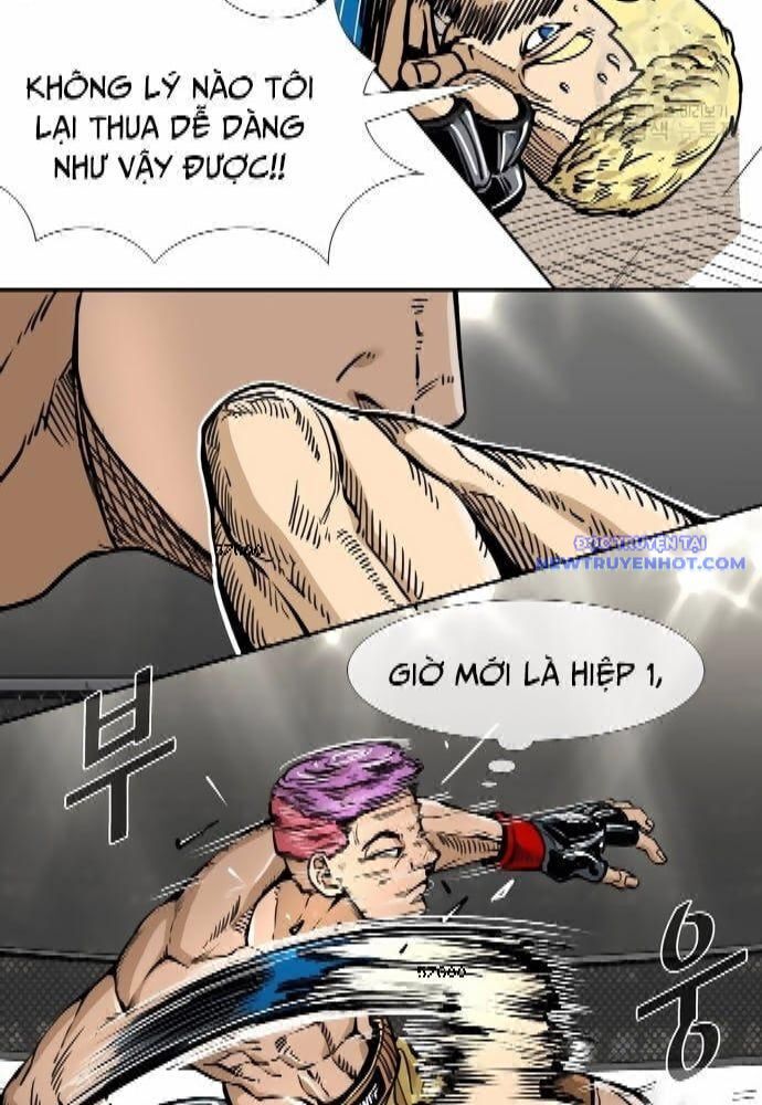 Shark – Cá Mập Tập 264 trang 17