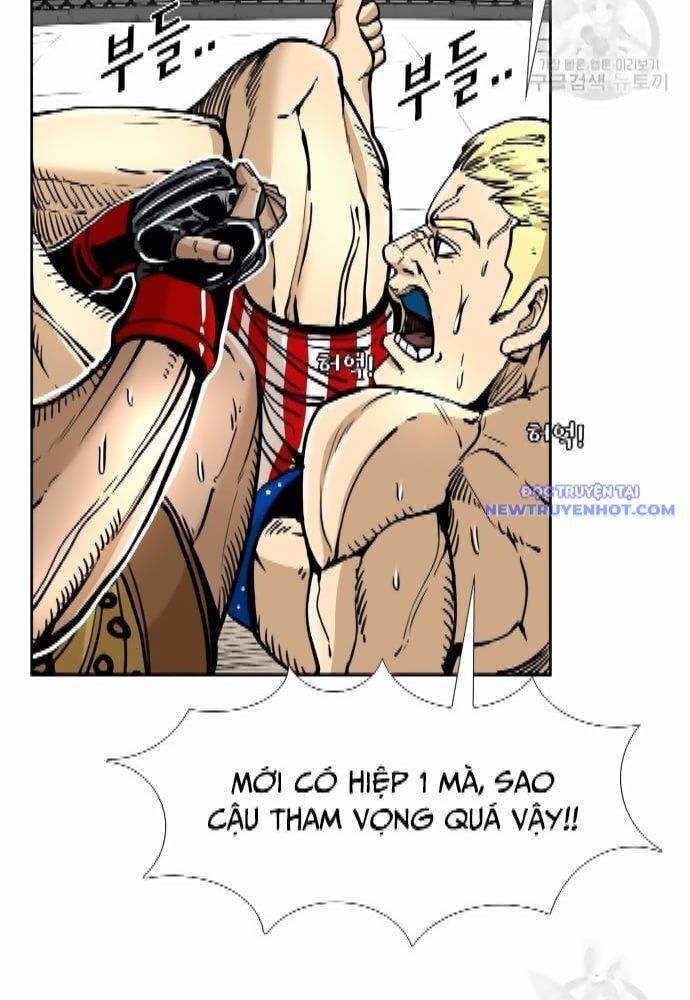 Shark – Cá Mập Tập 264 trang 26