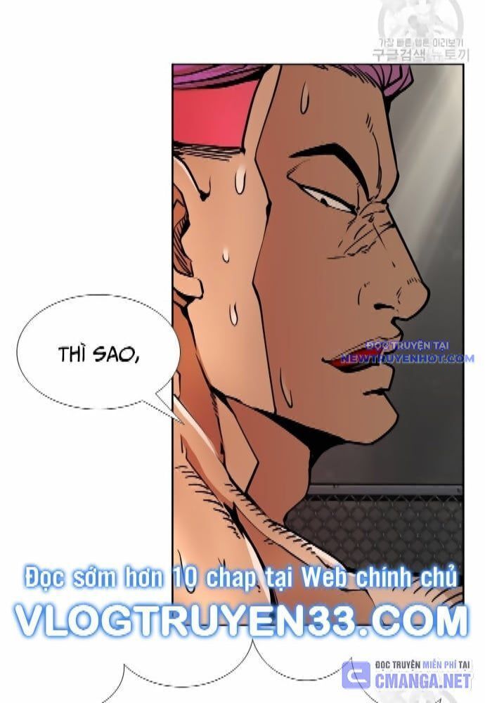 Shark – Cá Mập Tập 264 trang 27