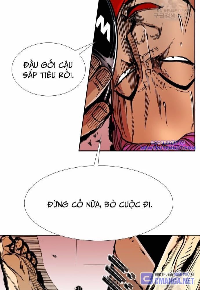 Shark – Cá Mập Tập 264 trang 33