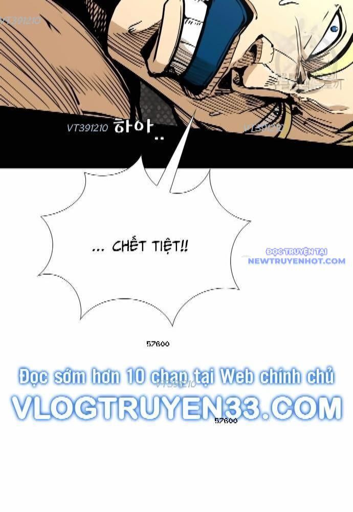 Shark – Cá Mập Tập 264 trang 5