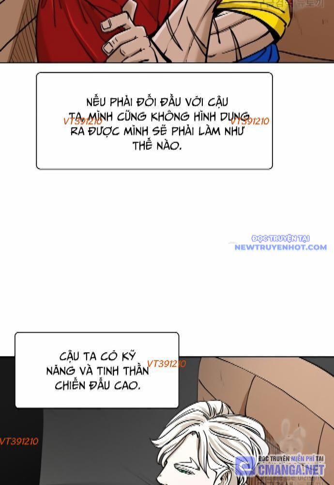 Shark – Cá Mập Tập 264 trang 45