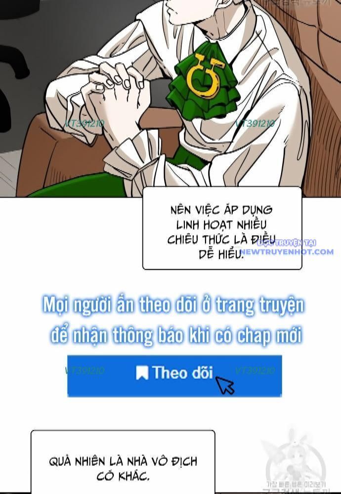 Shark – Cá Mập Tập 264 trang 46