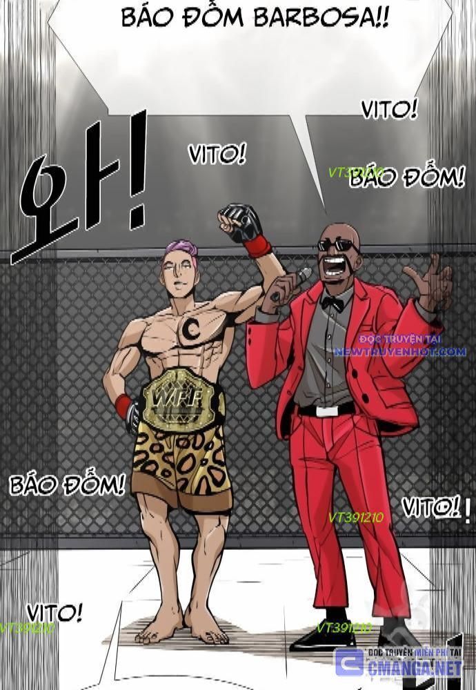Shark – Cá Mập Tập 264 trang 51