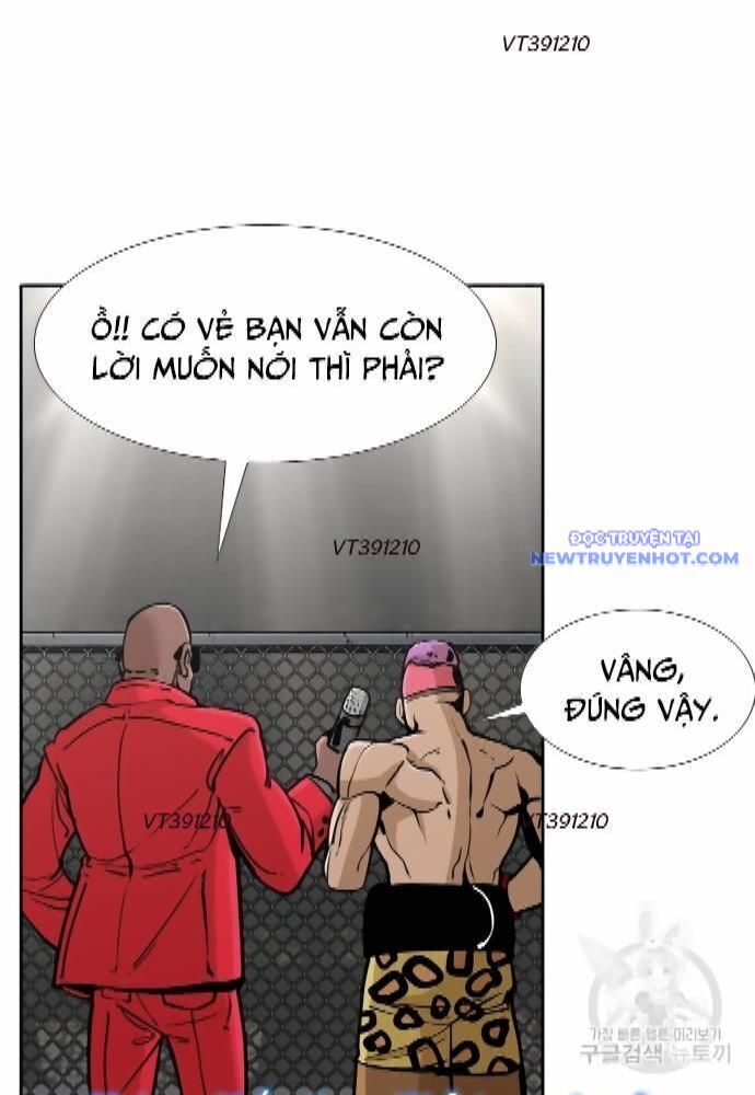 Shark – Cá Mập Tập 264 trang 55