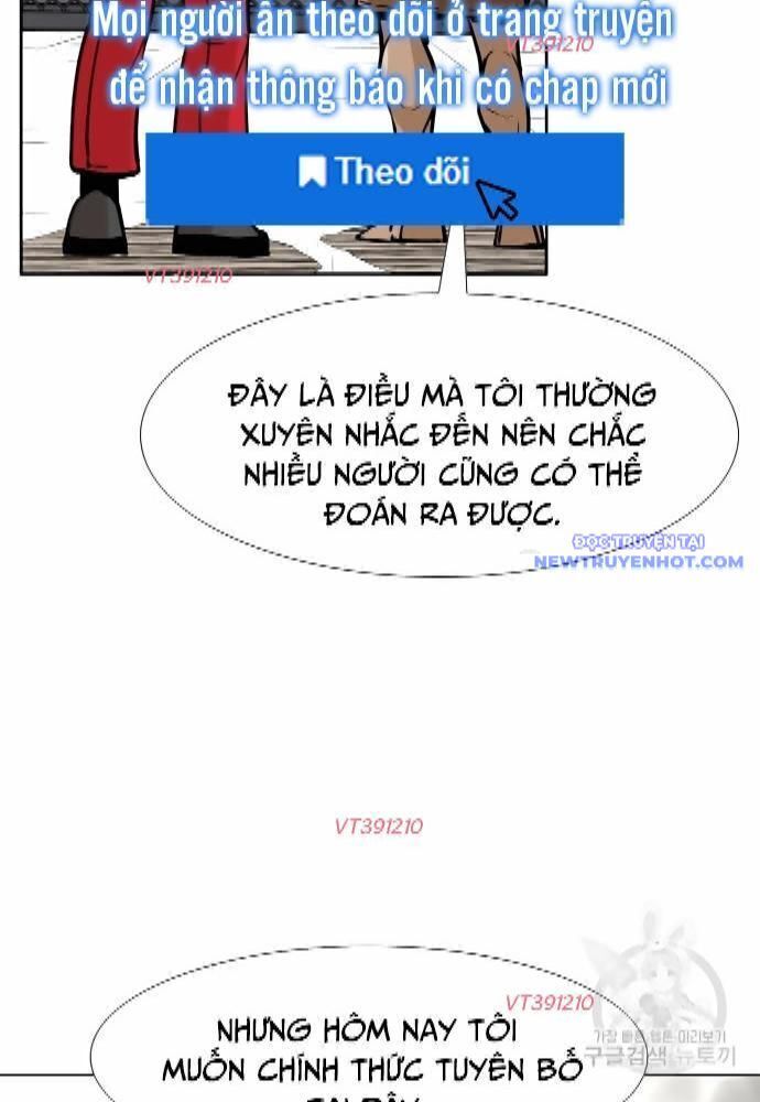 Shark – Cá Mập Tập 264 trang 56