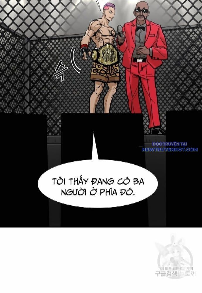 Shark – Cá Mập Tập 264 trang 62