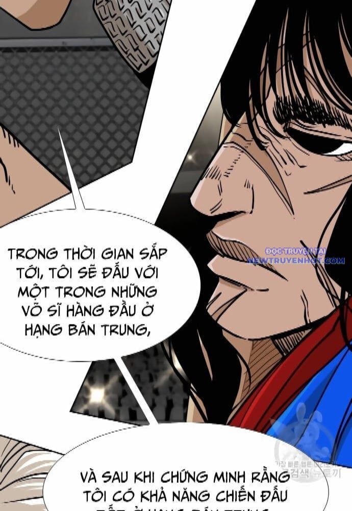 Shark – Cá Mập Tập 264 trang 64