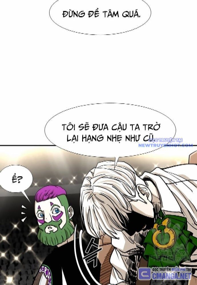 Shark – Cá Mập Tập 264 trang 69