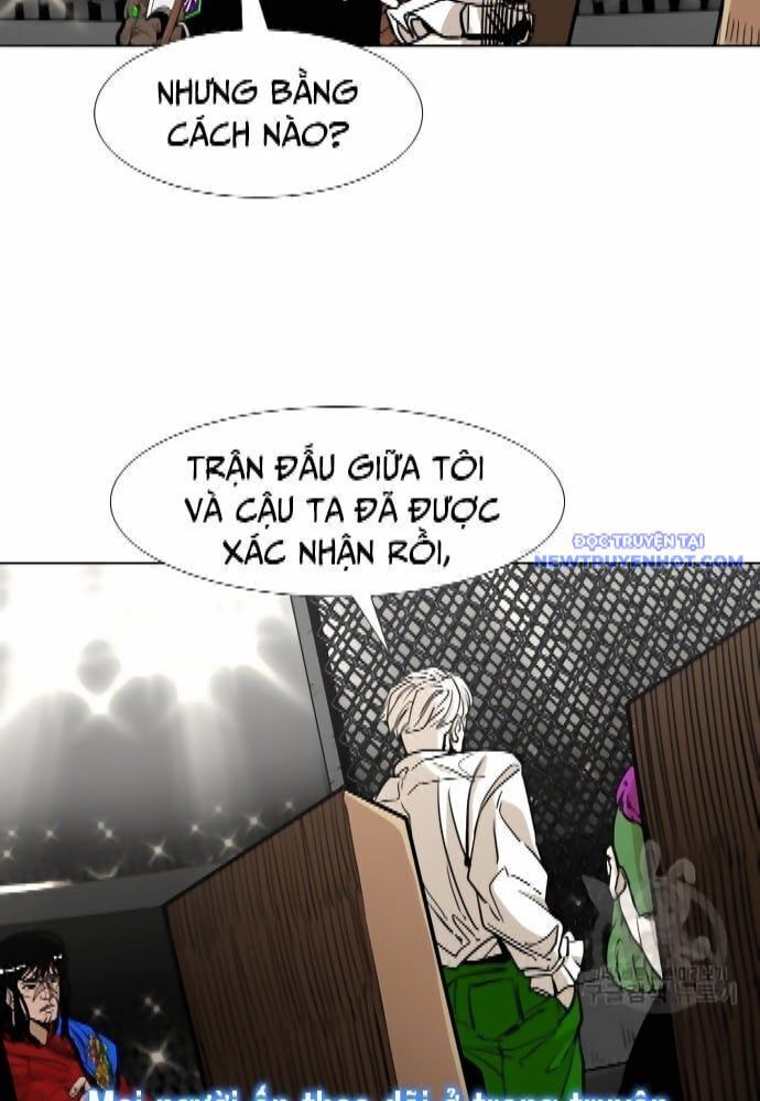 Shark – Cá Mập Tập 264 trang 70
