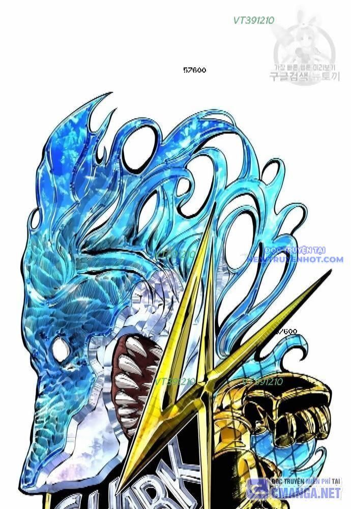Shark – Cá Mập Tập 264 trang 9