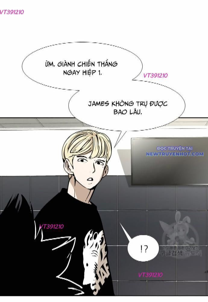 Shark – Cá Mập Tập 264 trang 86