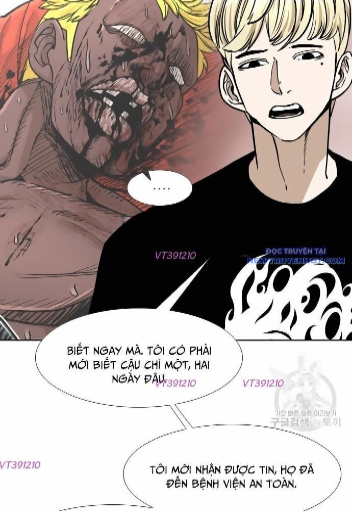 Shark – Cá Mập Tập 264 trang 89