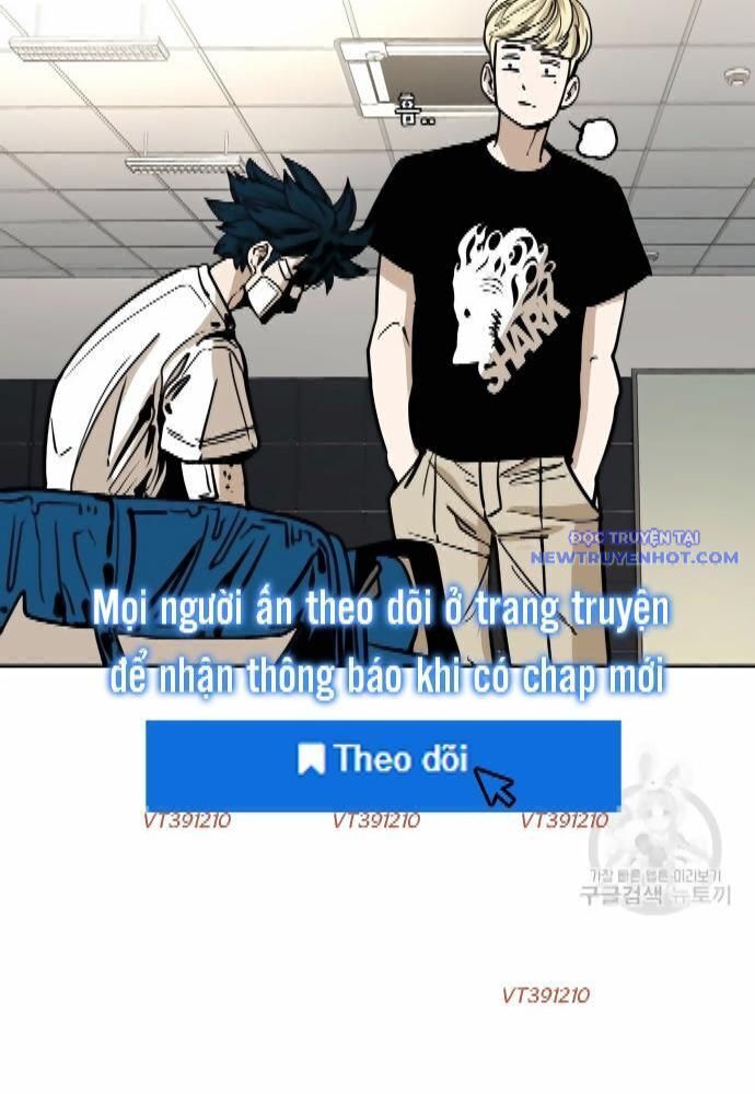Shark – Cá Mập Tập 264 trang 91