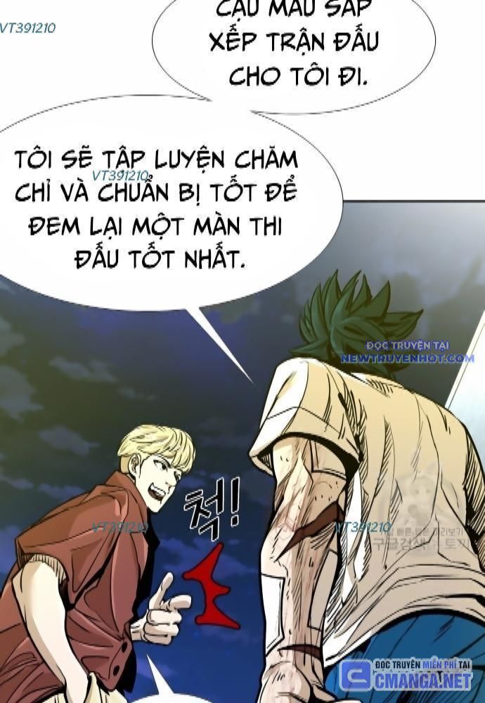 Shark – Cá Mập Tập 265 trang 102
