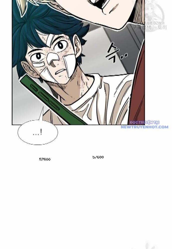 Shark – Cá Mập Tập 265 trang 19