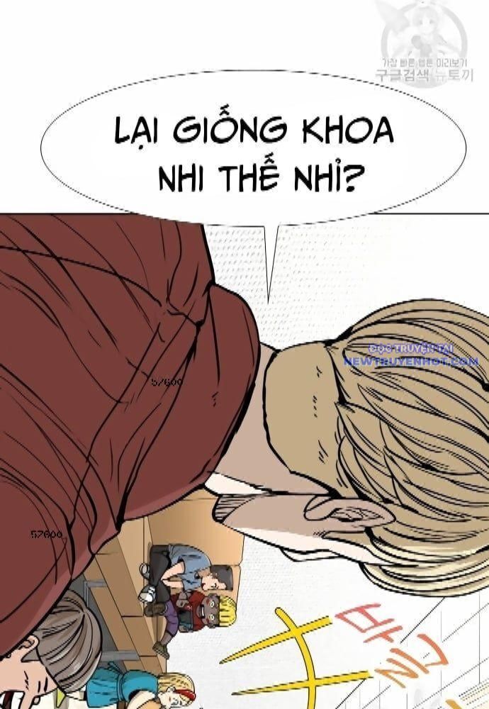Shark – Cá Mập Tập 265 trang 20