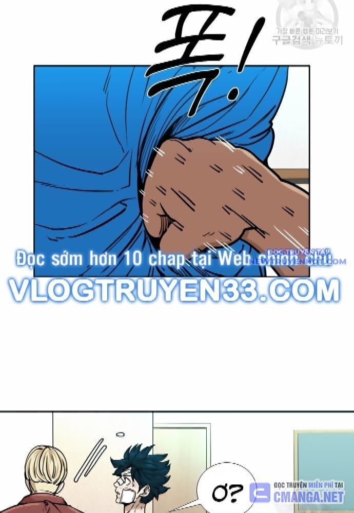 Shark – Cá Mập Tập 265 trang 27