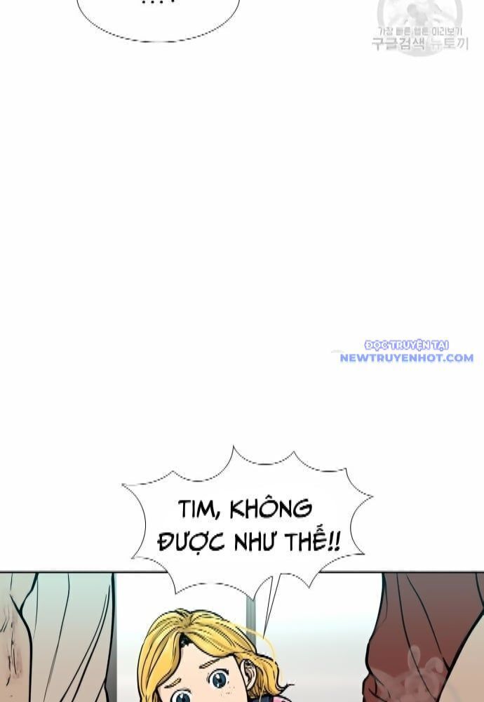 Shark – Cá Mập Tập 265 trang 31