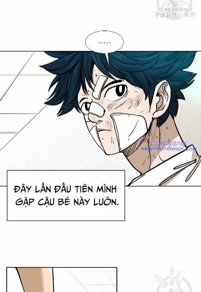 Shark – Cá Mập Tập 265 trang 34