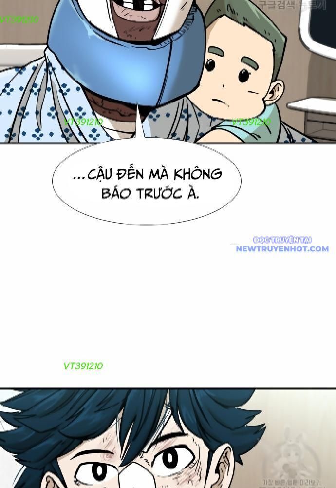Shark – Cá Mập Tập 265 trang 44