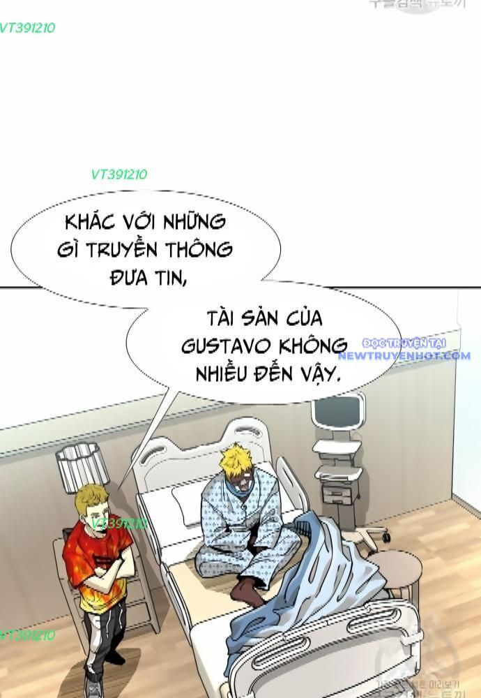 Shark – Cá Mập Tập 265 trang 46