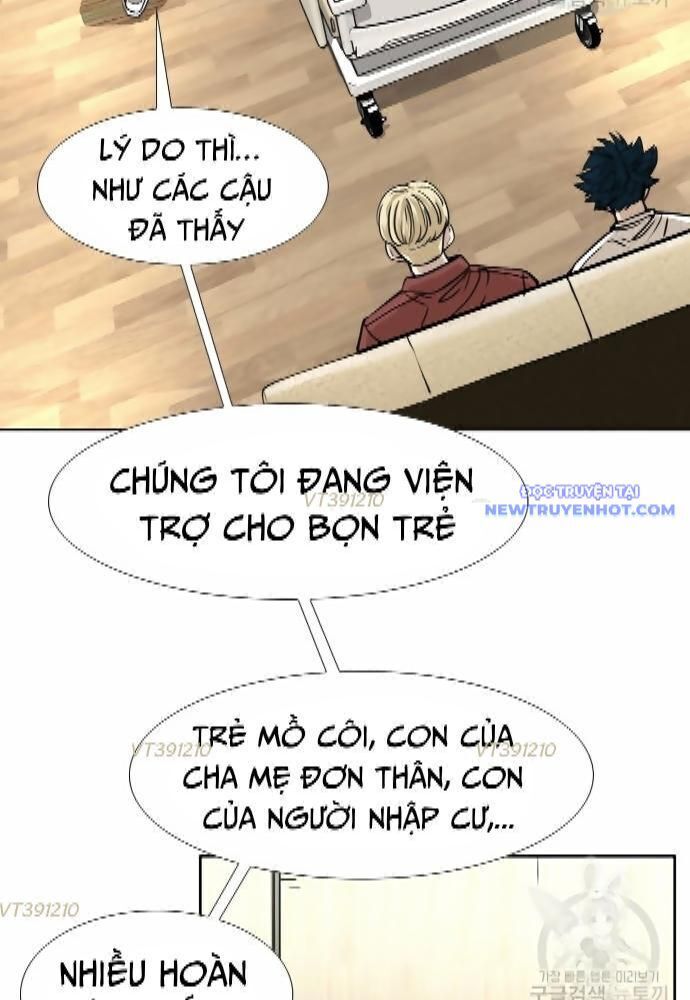 Shark – Cá Mập Tập 265 trang 47