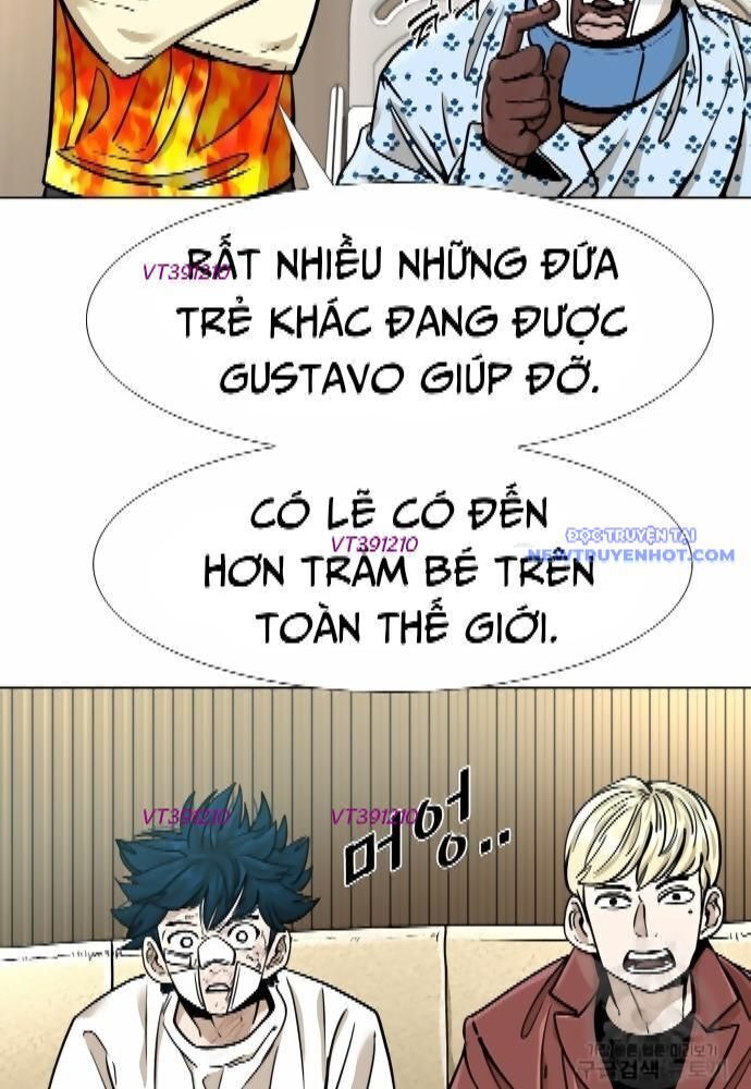 Shark – Cá Mập Tập 265 trang 50