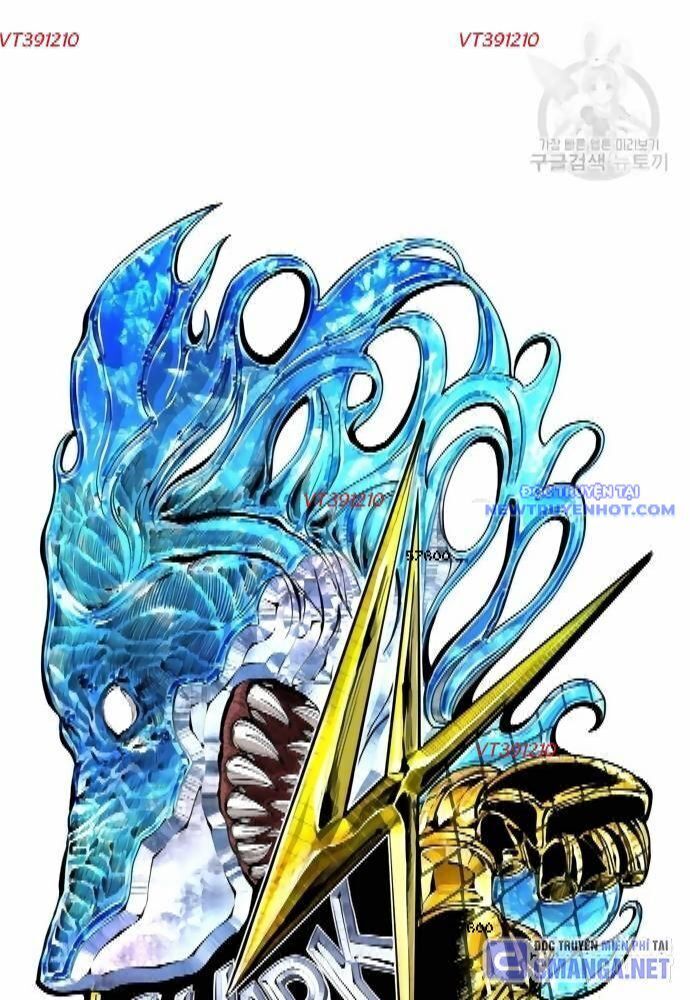 Shark – Cá Mập Tập 265 trang 6