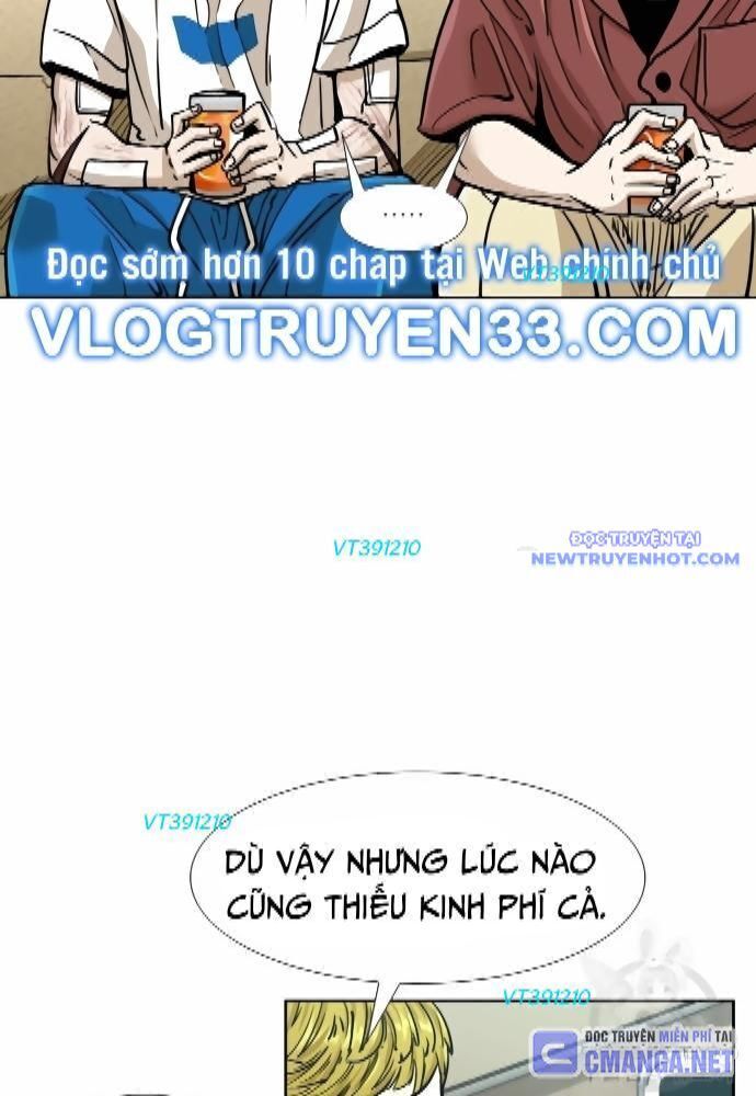 Shark – Cá Mập Tập 265 trang 51